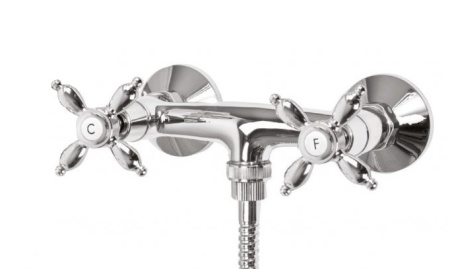 Смеситель для душа CEZARES NOSTALGIA-DS-01