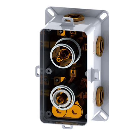 Смеситель RGW SP-42-03 205*125/хром 2-3 режима