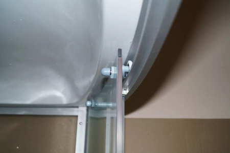 Душевая кабина Parly BN140