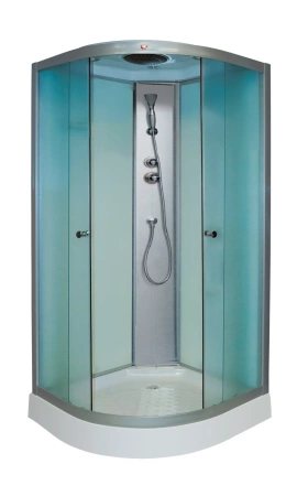 Душевая кабина Parly EB101 Душевая кабина Parly EB101