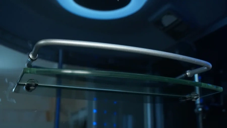 Душевая кабина Timo Standart T-1120 L 120x85