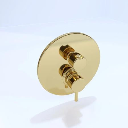 Смеситель Paffoni Light LIG018HG (с внутренней частью) Смеситель Paffoni Light LIG018HG (с внутренней частью)