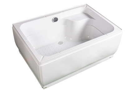 Душевая кабина River Sena 120/80/50 TH