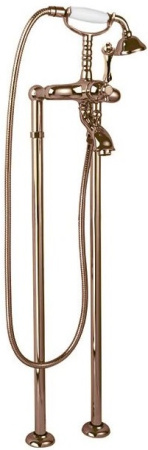 Смеситель Cezares Margot MARGOT-VDP-02-M Смеситель Cezares Margot MARGOT-VDP-02-M