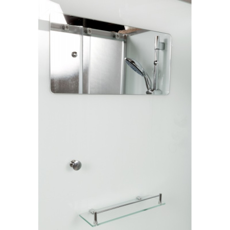 Душевая кабина DTO D 102 L 120x80