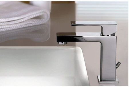 Смеситель Paffoni Elle EL071CR