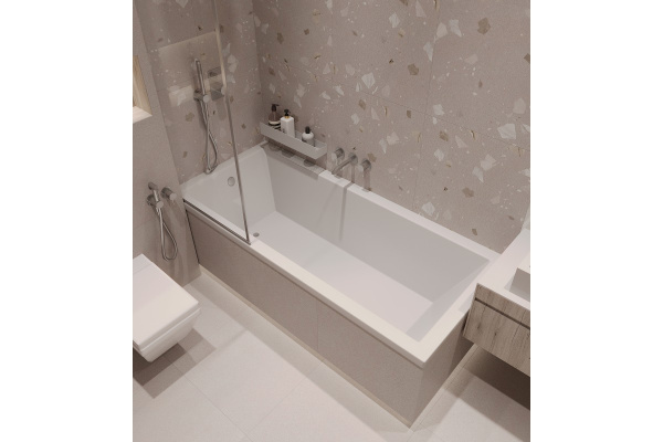 Ванна Relisan STELLA 170х75