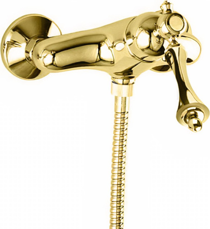 Смеситель для душа Cezares Margot MARGOT-DM-03/24-M