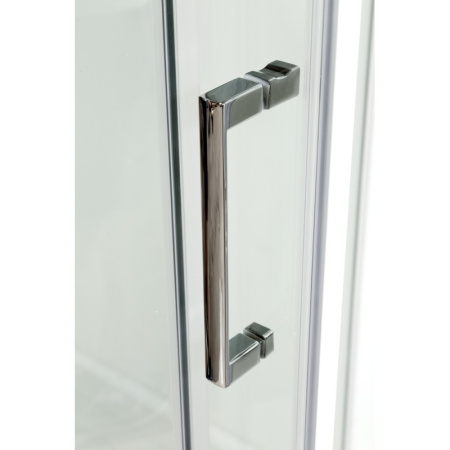 Душевая кабина DTO A 102 R LED 120x80