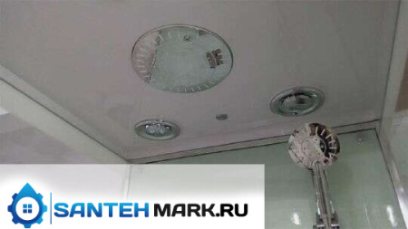 Душевая кабина WeltWasser Maine-1 120х90 L