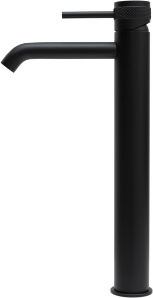 Смеситель Allen Brau Priority 5.31A02-31 черный матовый