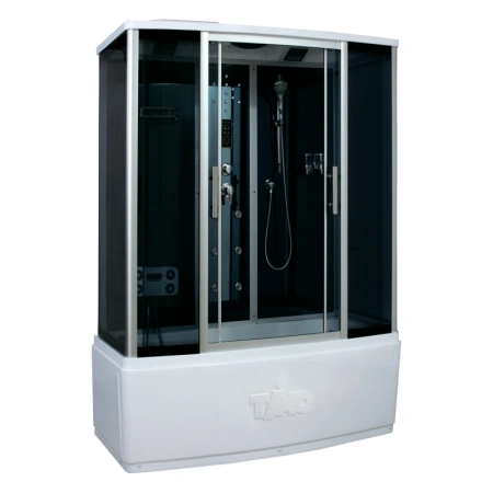 Душевая кабина Timo Standart T-1170 170x88