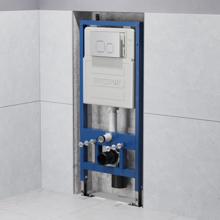 Инсталляция Grossman 900.K31.01.000