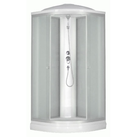 Душевая кабина River Nara Light 100/15 MT Душевая кабина River Nara Light 100/15 MT