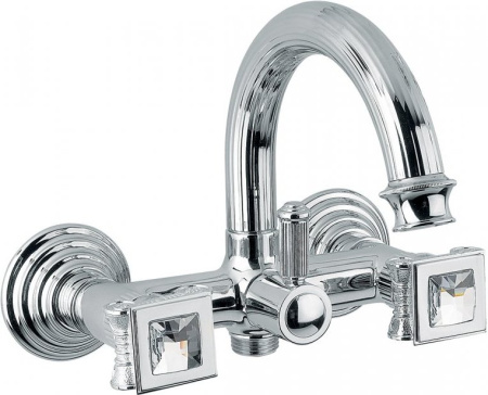 Смеситель для ванны Cezares Olimp OLIMP-VD-01-Sw