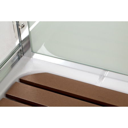 Душевая кабина DTO V V1015 100x100