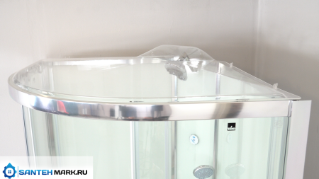 Душевая кабина Timo Ilma-902 R 120x80