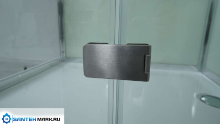 Душевая кабина Timo Premium Н-511 L 120x90