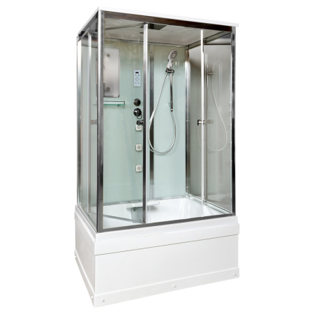 Душевая кабина DTO V V1245 120x90