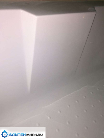 Душевая кабина Timo Lux T-7770 170x90