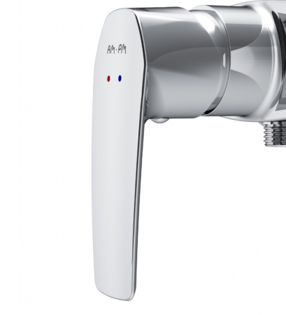 Смеситель для душа AM.PM Gem F9020000 Хром