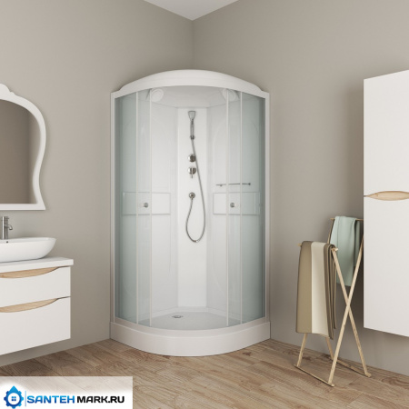 Душевая кабина Parly AE91T