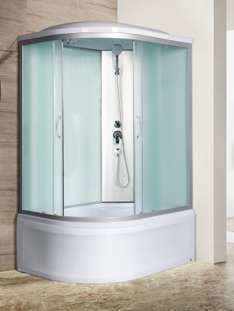Душевая кабина River Desna 120/90/44 MT R
