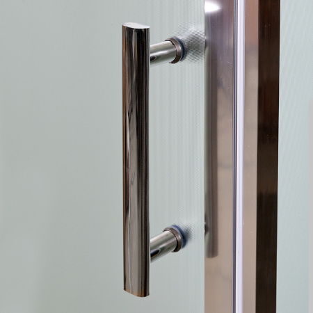 Душевая кабина DTO D 119S LED 110x90 с подсветкой Душевая кабина DTO D 119S LED 110x90 с подсветкой