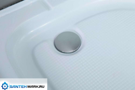 Душевая кабина Timo Eco TE-0702 L 120x80