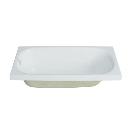 Акриловая ванна 1ACReal  Europe 150