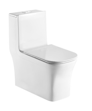 Унитаз WeltWasser GLANBACH 001 GL-WT