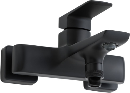 Смеситель Allen Brau Infinity 5.21006-31 черный матовый Смеситель Allen Brau Infinity 5.21006-31 черный матовый