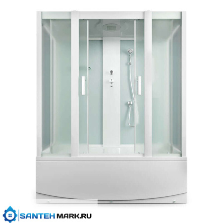 Душевая кабина MirWell MR3515TP-C3 Душевая кабина MirWell MR3515TP-C3