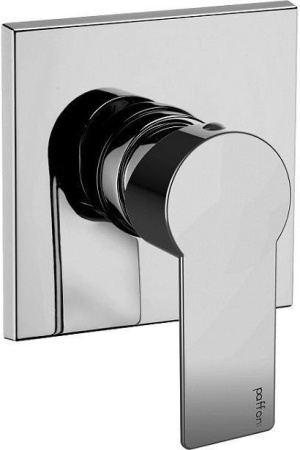 Смеситель Paffoni Tango TA010CR (с внутренней частью)