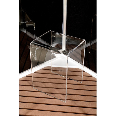 Душевая кабина Deto B 01S BLACK 100x100 Душевая кабина Deto B 01S BLACK 100x100