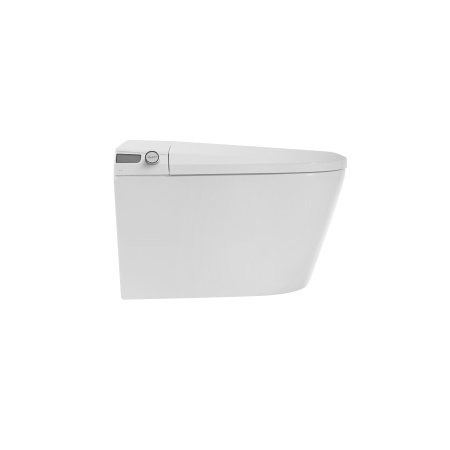 Унитаз Grossman Smart GR-5702 (590х380х380) белый,1 место
