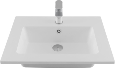 Раковина Aquanet Текла 60 Раковина Aquanet Текла 60