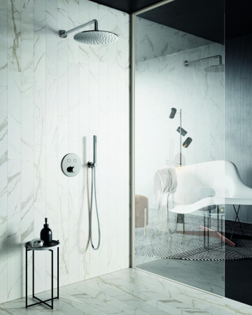 Смеситель Paffoni Compact Box CPT018CR