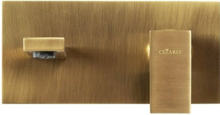 Смеситель для раковины Cezares Unika UNIKA-BLI1-02 с внутренней частью