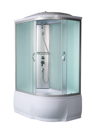 Душевая кабина River Nara 120/90/44 MT L
