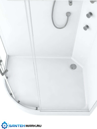 Душевая кабина Teuer D129-26R