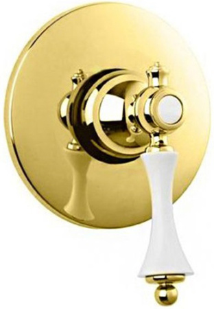 Смеситель для душа Cezares Margot MARGOT-DIM-03/24-Bi с внутренней частью