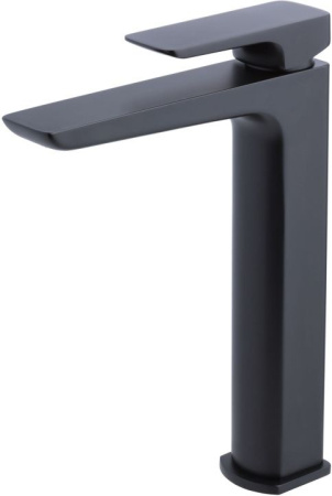 Смеситель Allen Brau Infinity 5.21002-31 черный матовый