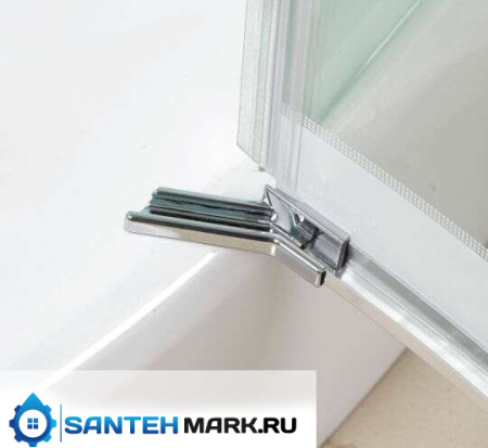 Душевая кабина WeltWasser Maine-1 120х90 L