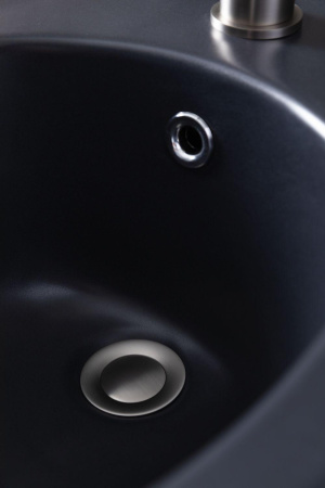 Биде Allen Brau Fantasy 4.11006.AN антрацит