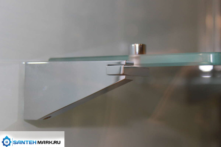 Душевая кабина Lagard Lira F 100