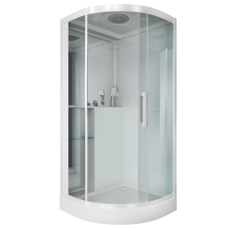 Душевая кабина Grossman GR-160 100x100