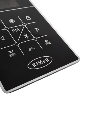 Душевая кабина River Sena 120/80/24 TH Душевая кабина River Sena 120/80/24 TH