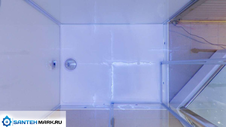 Душевая кабина Timo Premium Н-515 L 120x90