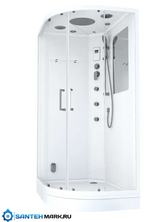 Душевая кабина Teuer D129-75L Душевая кабина Teuer D129-75L